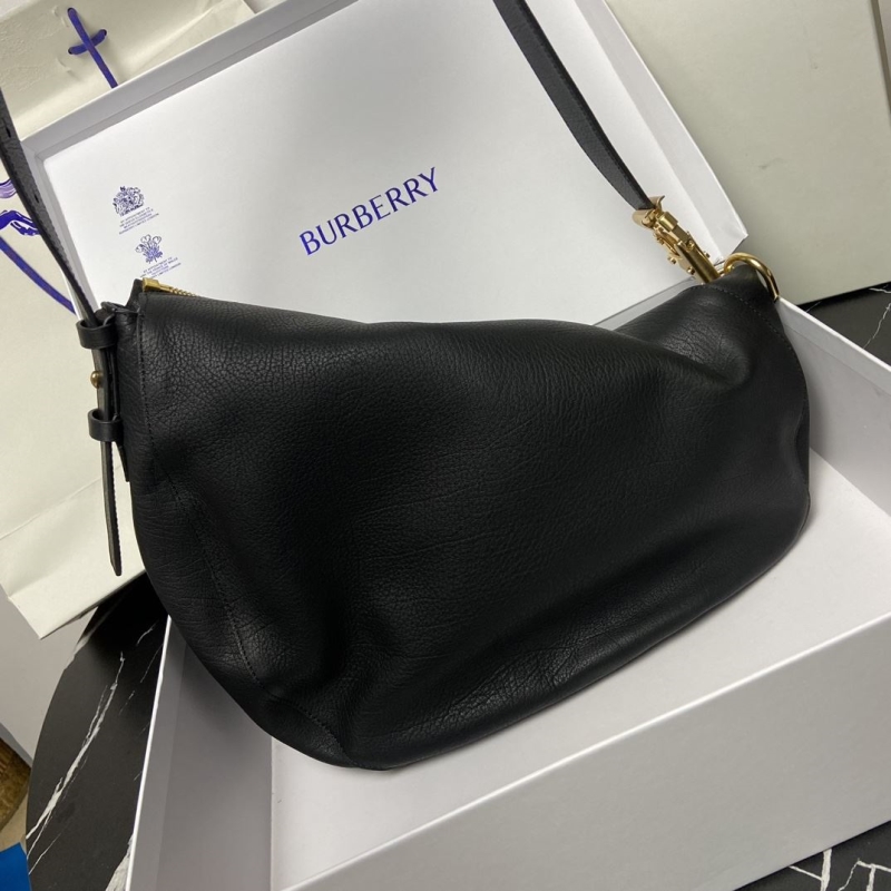 Burberry Top Handle Bags